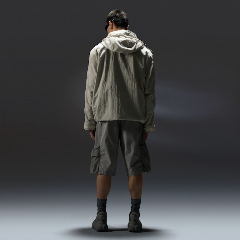 Reserve Momento Jacket - Mist