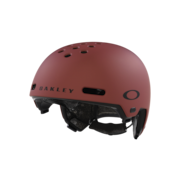 STREET1 - Matte Iron Red