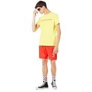Oakley TNP Red Beachwear - Tulip Red