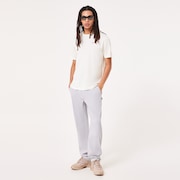 Fingerprint B1B Tee - Artic White