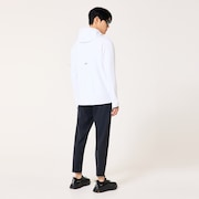 Enhance 3Rdg Synchronism Jkt 9.0 - White