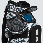Skull Golf Bag 16.0 - White Print