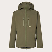 Kendall RC Shell Jacket 2.0 - New Dark Brush