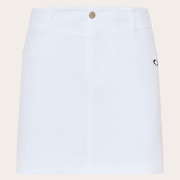 Elevate Nexus Skirt - White