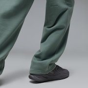 Soho Gen Sweatpant - Aviator Green