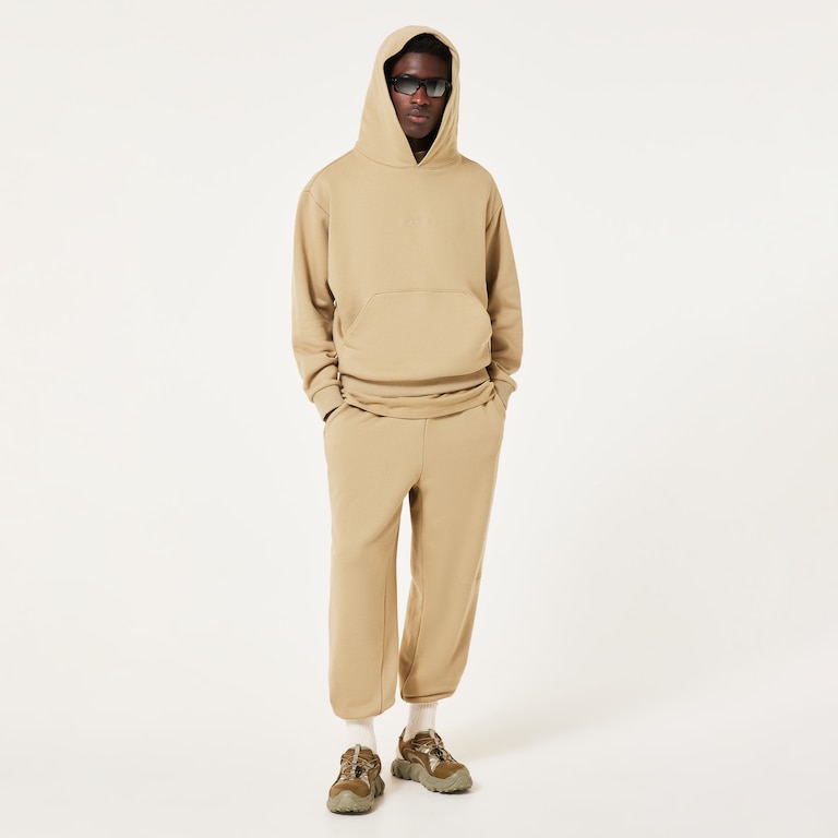 Soho Po Hoodie 3.0 - Pebble