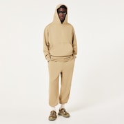 Soho Po Hoodie 3.0 - Pebble