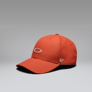 47 Oakley Mvp Cap