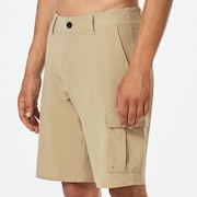 B1B Cargo Hybrid Short - Rye
