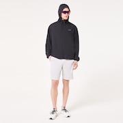 Foundational Jacket - Blackout