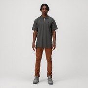 Calça 5 Pocket Pant - Rye
