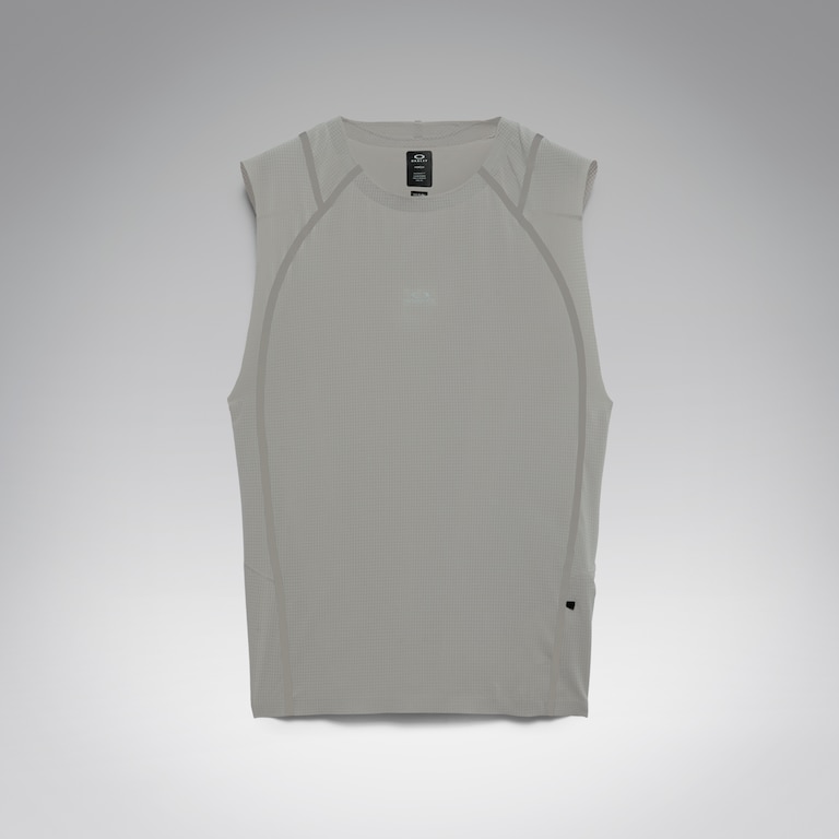 Latitude Veil Tank - Cement