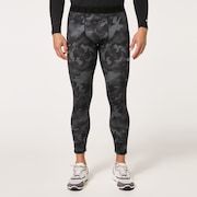 Technical Base Layer Pt 3.0 - Black Print