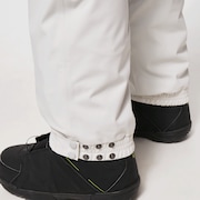 Evocative Rc Shell Pant - Cool Gray 2