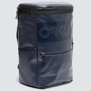 Square Rc Backpack - Fathom