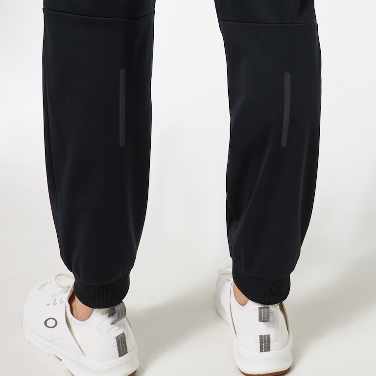 Foundational Pant 2.0 - Blackout