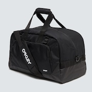 Street Weekend Duffle 2.0 - Blackout