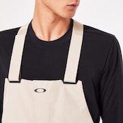 Unbound Gore-Tex Shell Bib - Humus
