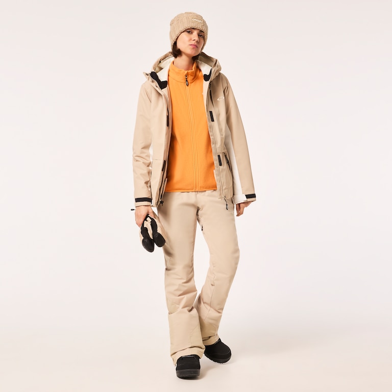 Laurel Insulated Pant - Humus