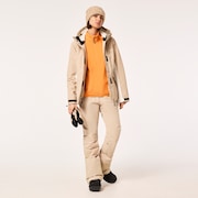 Laurel Insulated Pant - Humus