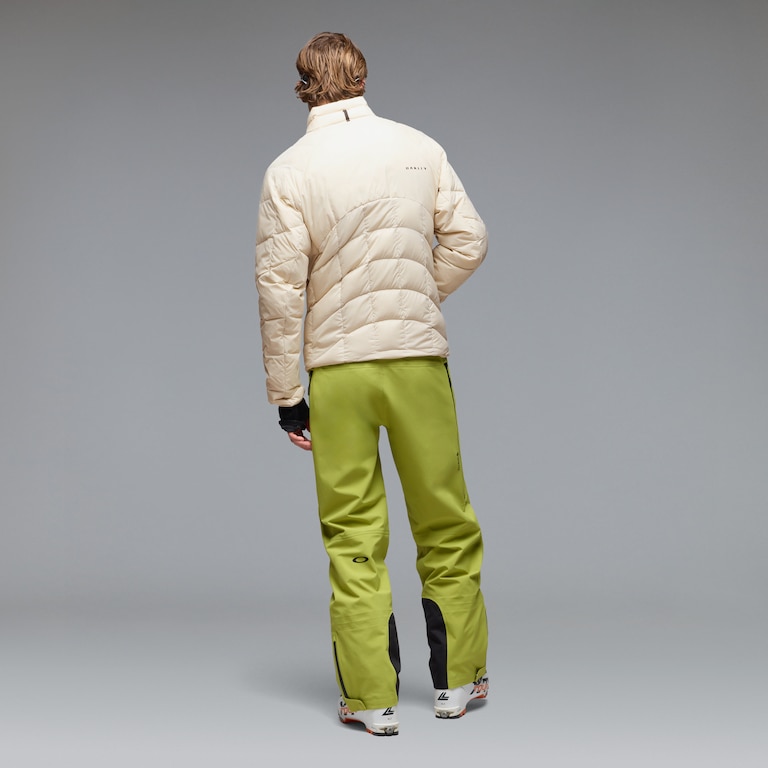 Peakbound Packable Down Jacket - Mist