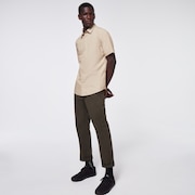 Icon Chino Golf Pant - New Dark Brush