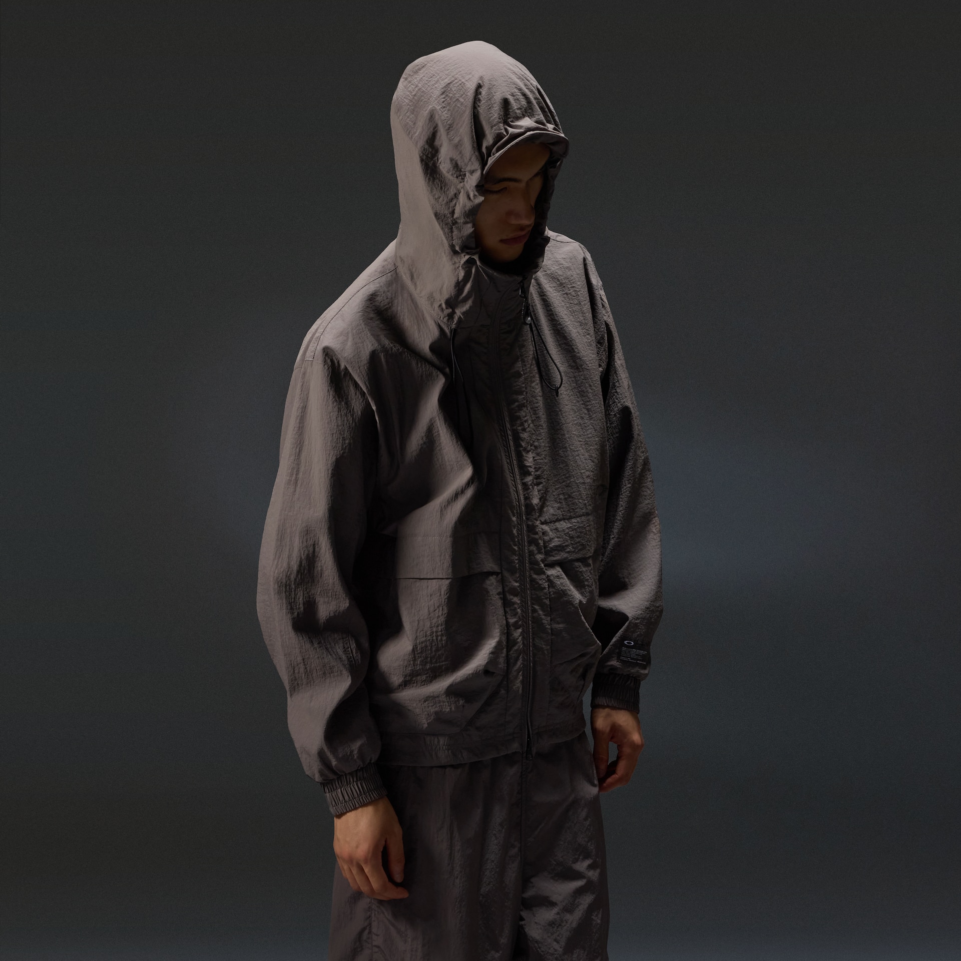 オークリー Fgl Vapor Jacket 1.0 Phantom | オークリー公式ストア 日本