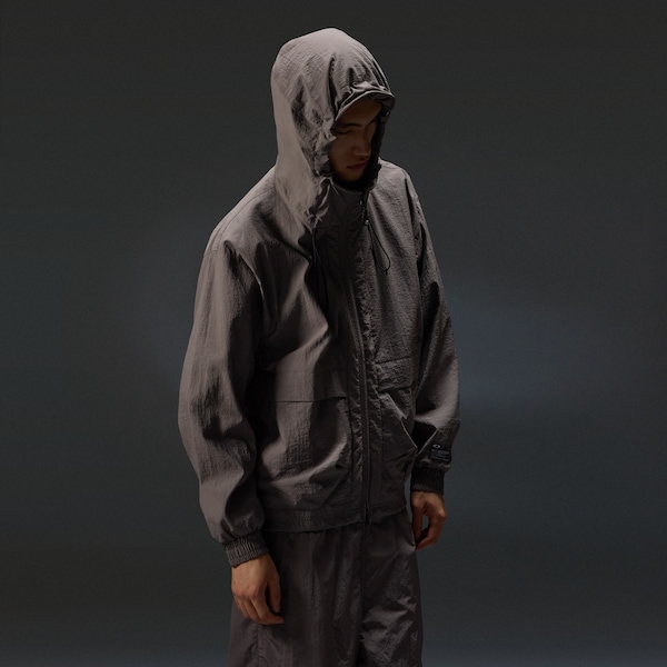 Fgl Vapor Jacket 1.0