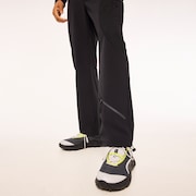 Latitude Arc Pant - Blackout