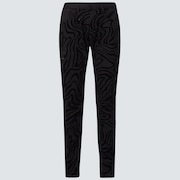 Skull Z-3D Tapered 12.0 - Blackout