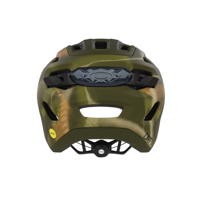 DRT5 MAVEN - MIPS - Dark Brush Camo