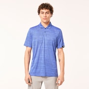 Oakley Gravity Pro - Blue/Black Heather