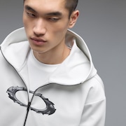 Rs Veil 1975 Japan Fleece Jkt 2.0 - Mist