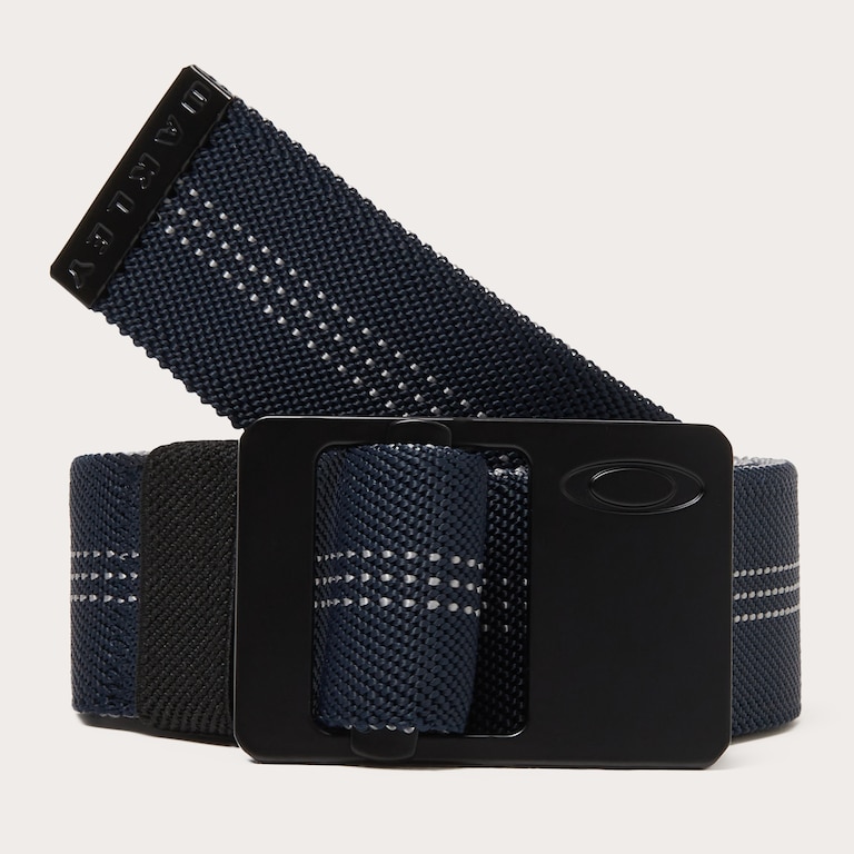 Oakley Contender Stretch Belt - Abyss/Cement