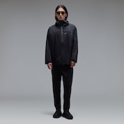 Rs Shell Glaze Shell Jacket 4.0 - Pitch Black