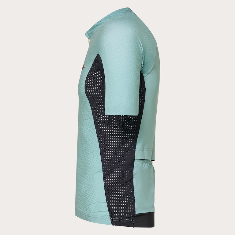 Endurance Ultra Vented Jersey - Pacific
