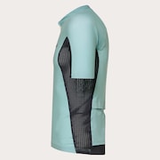Endurance Ultra Vented Jersey - Pacific