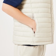Omni Thermal Vest - Mist