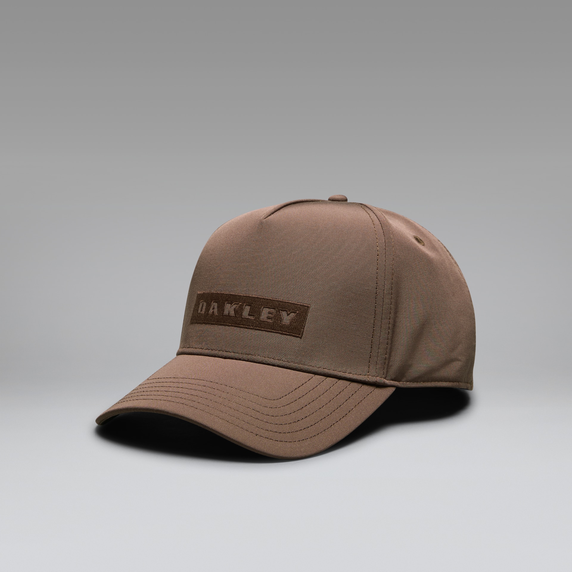 Oakley Men's Bark Snapback