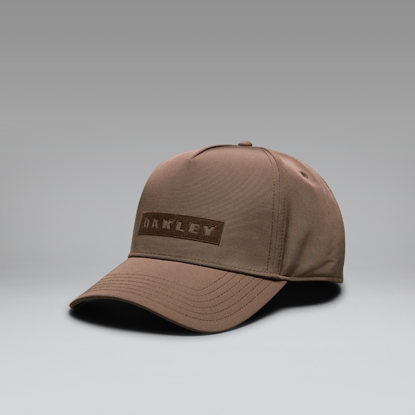 Oakley Bark Snapback
