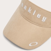 Elevate Visor Fa 24.0 - Light Curry