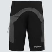 Maven Mtb Cargo Short - Blackout