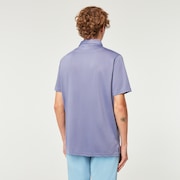 Oakley Icon Tn Protect Rc Polo I - New Lilac
