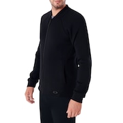 QQ 18 Shell MA Jacket - Blackout