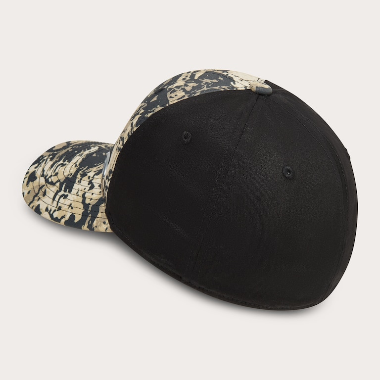Tinfoil II - Tiger Camo Green