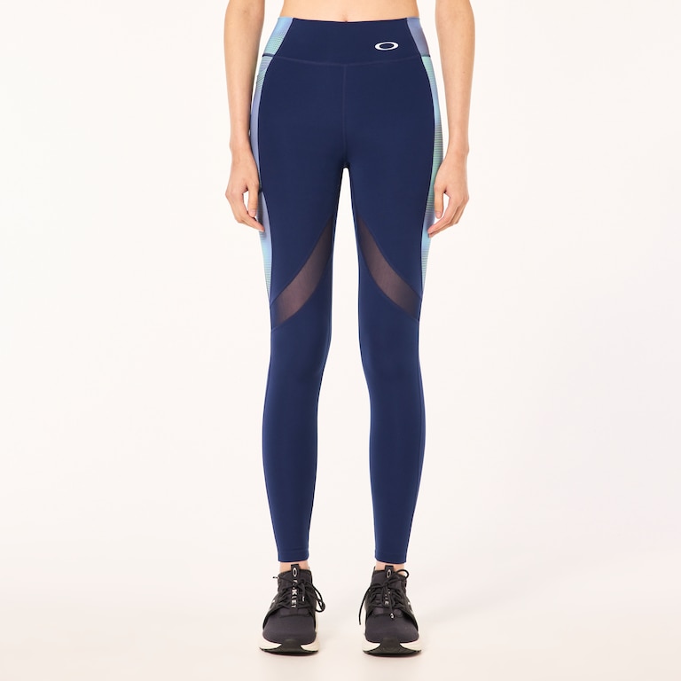 W Pursuit Pro Tight - Team Navy