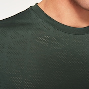 Berm LS Jersey - Hunter Green