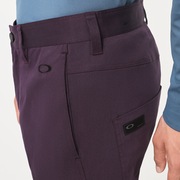 Skull H/O-Str. 3D Tapered 15.0 - Grape
