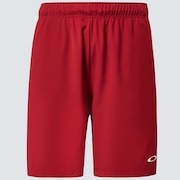 Slant Plain Shorts 9Inch 4.0 - Iron Red
