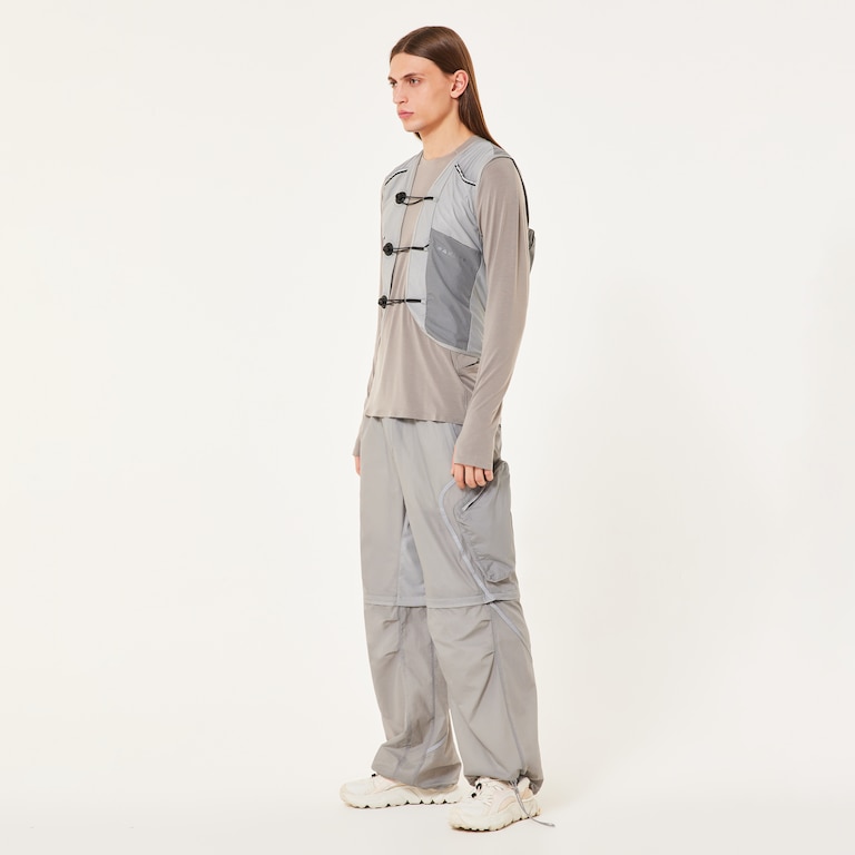Latitude Flight Cargo Pant - Cement
